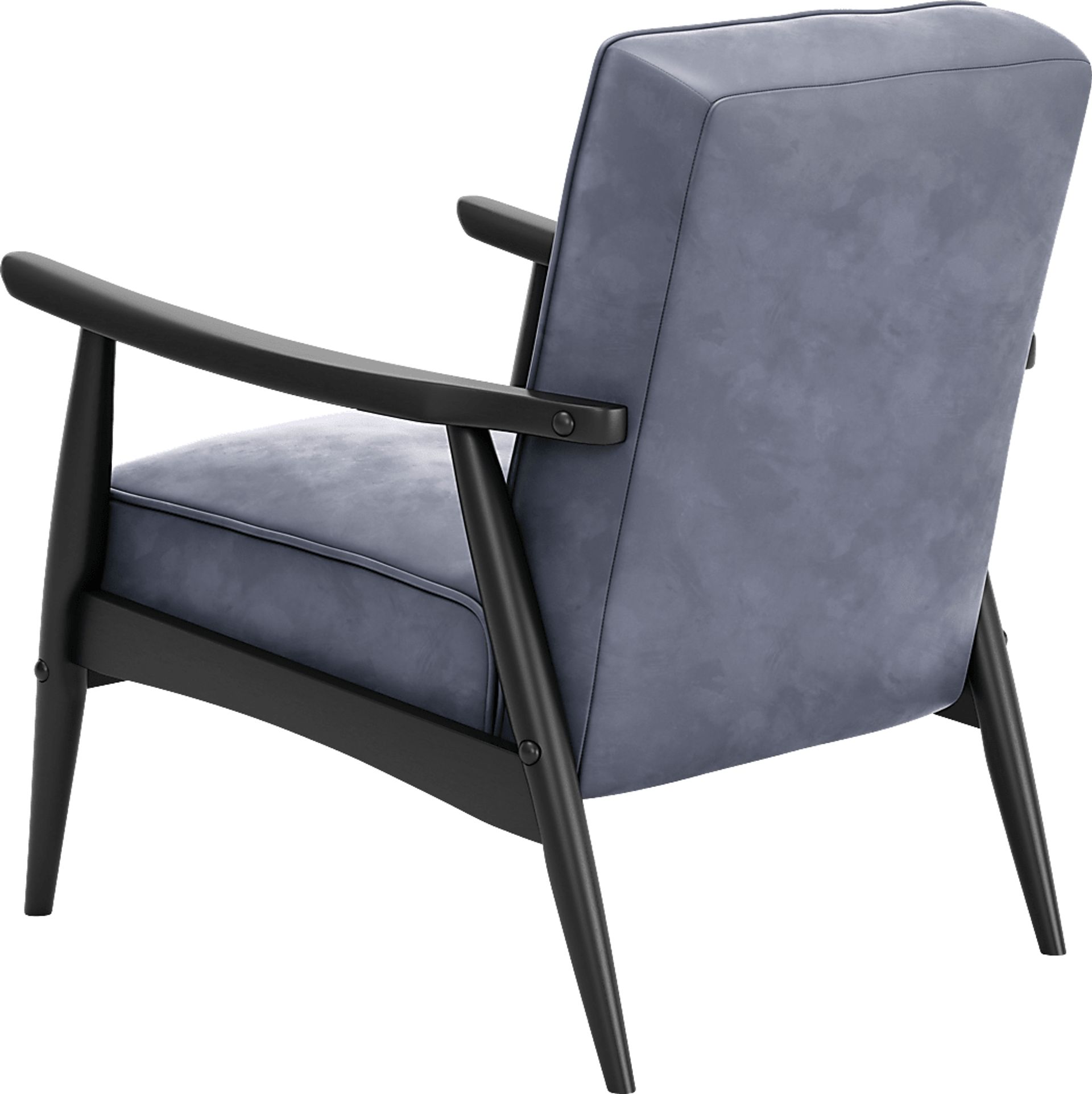 Beringer Gray Accent Chair - Image 5