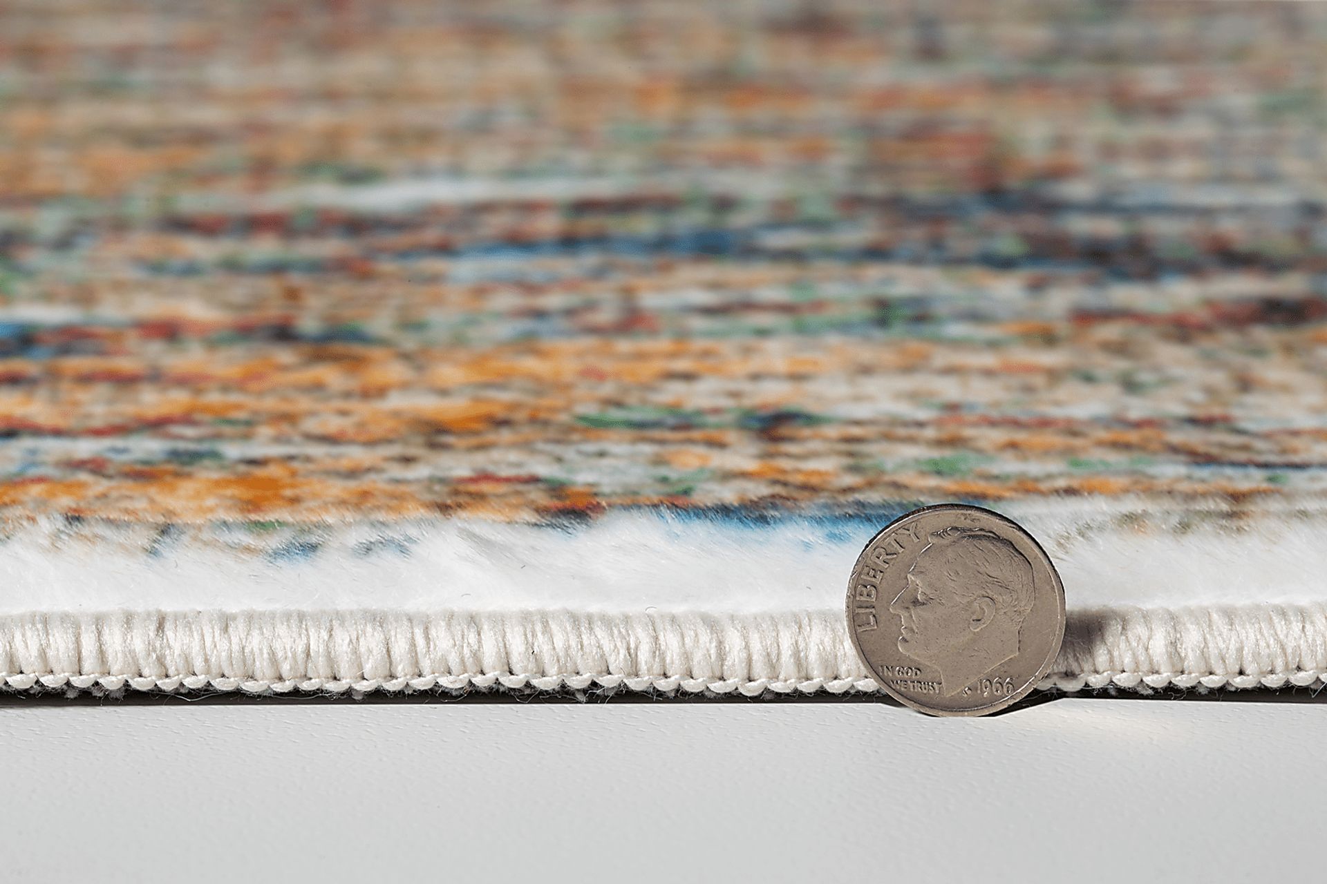 Berkbalt Multi 5' x 7' Rug - Image 3