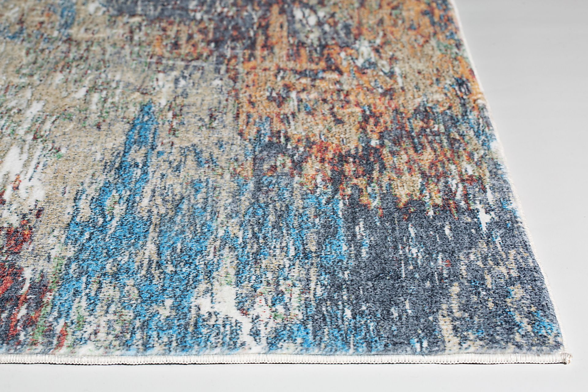 Berkbalt Multi 5' x 7' Rug - Image 5