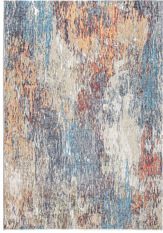 Berkbalt Multi 5' x 7' Rug - Thumbnail - Image 1