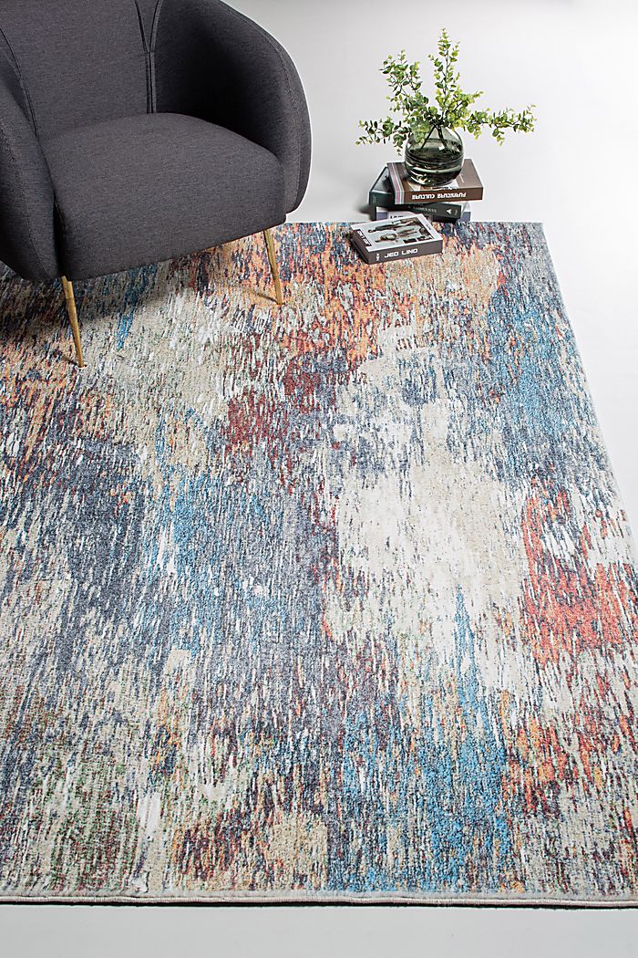 Berkbalt Multi Rug - Thumbnail 3