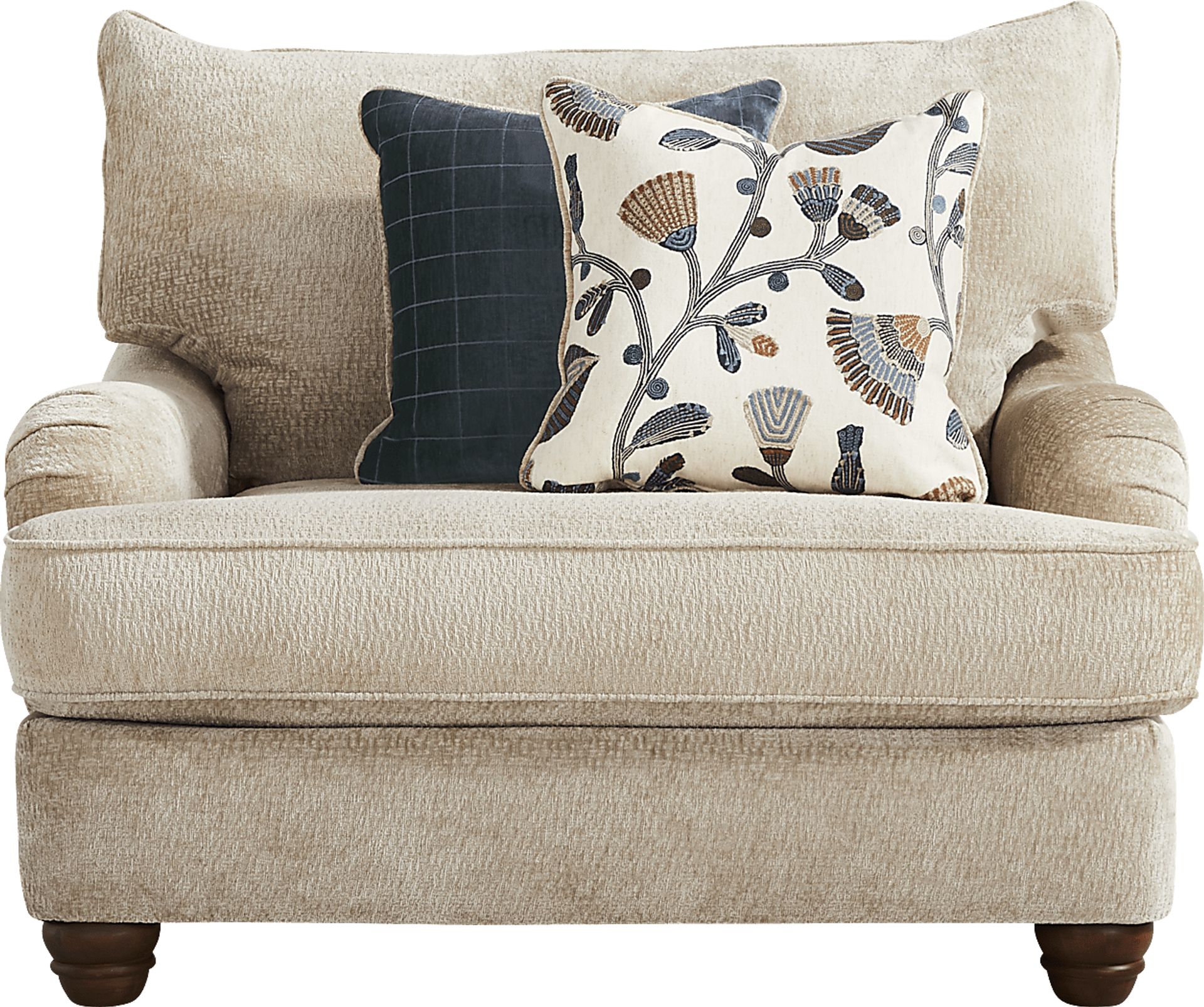 Berkeley Heights Beige 3 Pc Living Room - Image 10