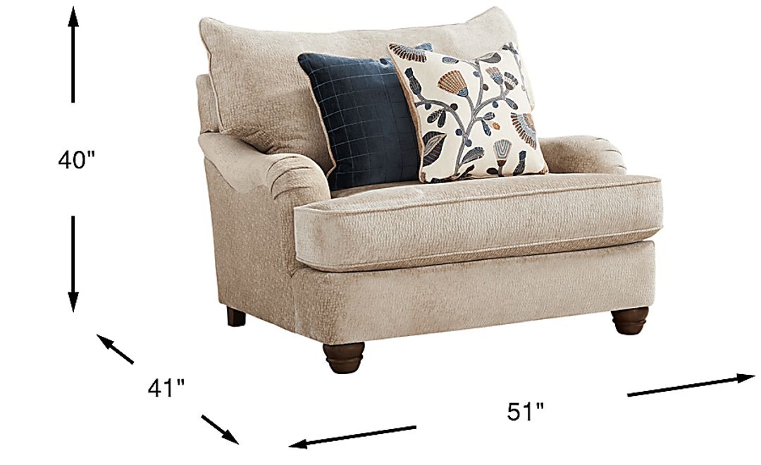 Berkeley Heights Chair