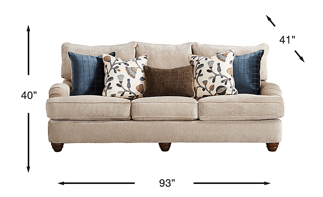 Berkeley Heights Sofa