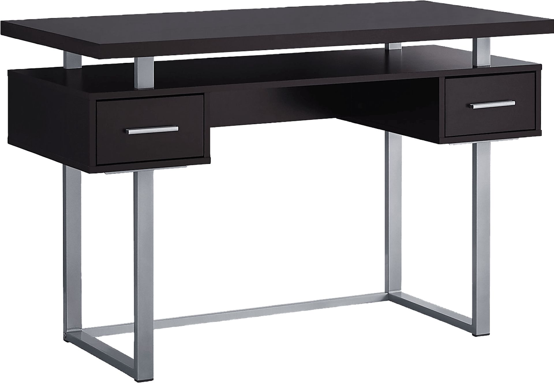 Berkinshire Cappuccino Desk - Image 1