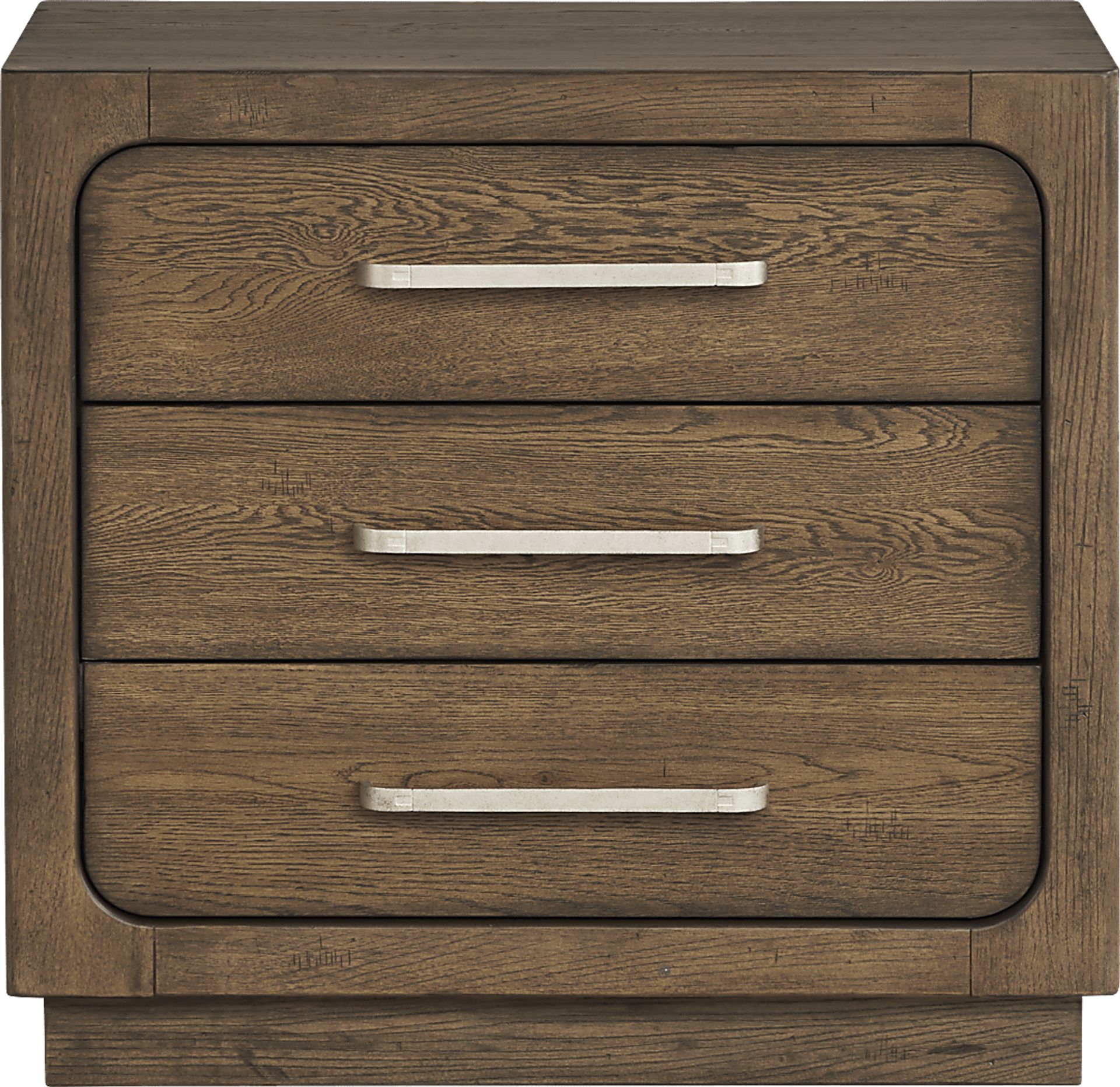 Berkview Place Brown 7 Pc King Panel Bedroom - Image 9
