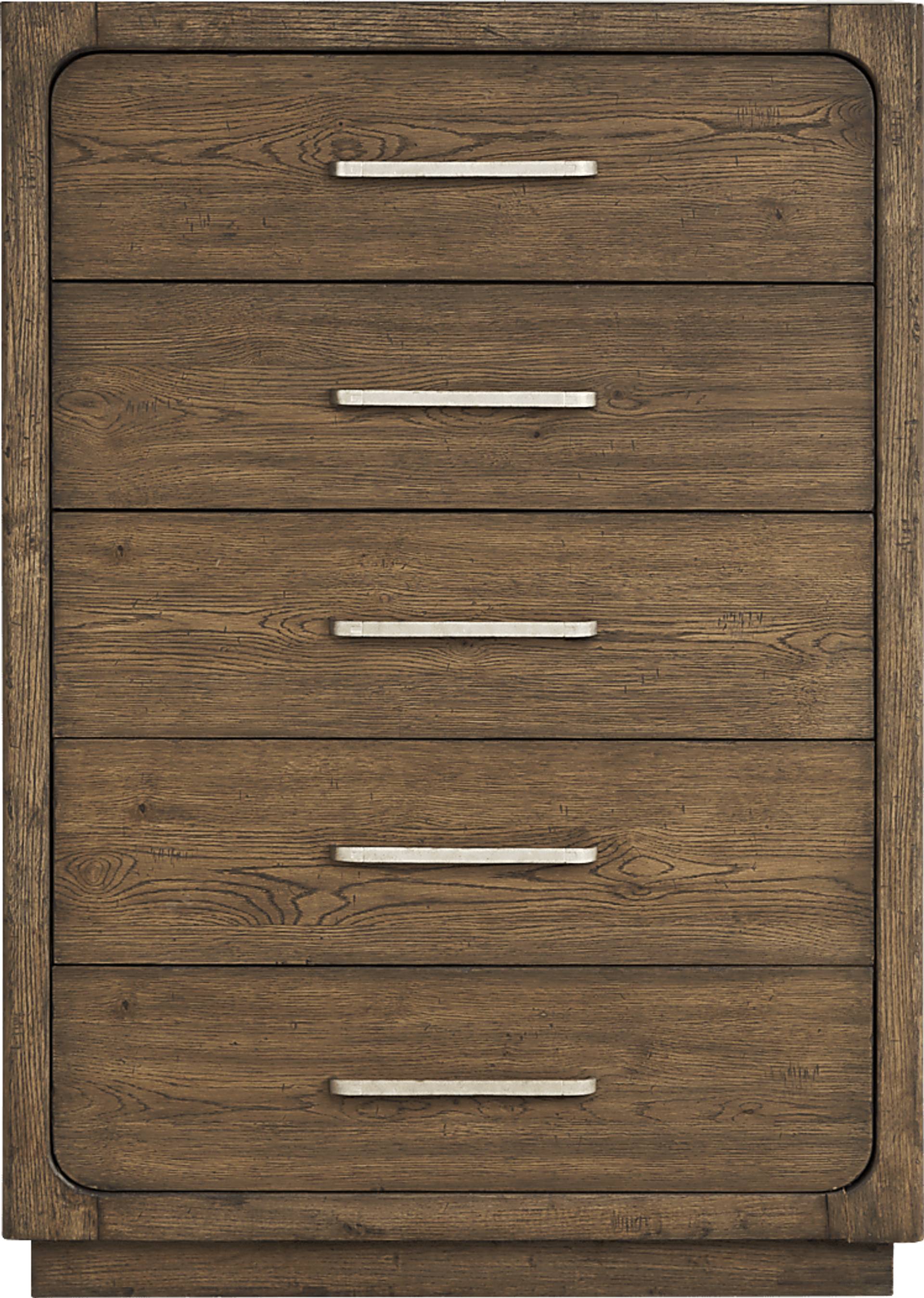chest