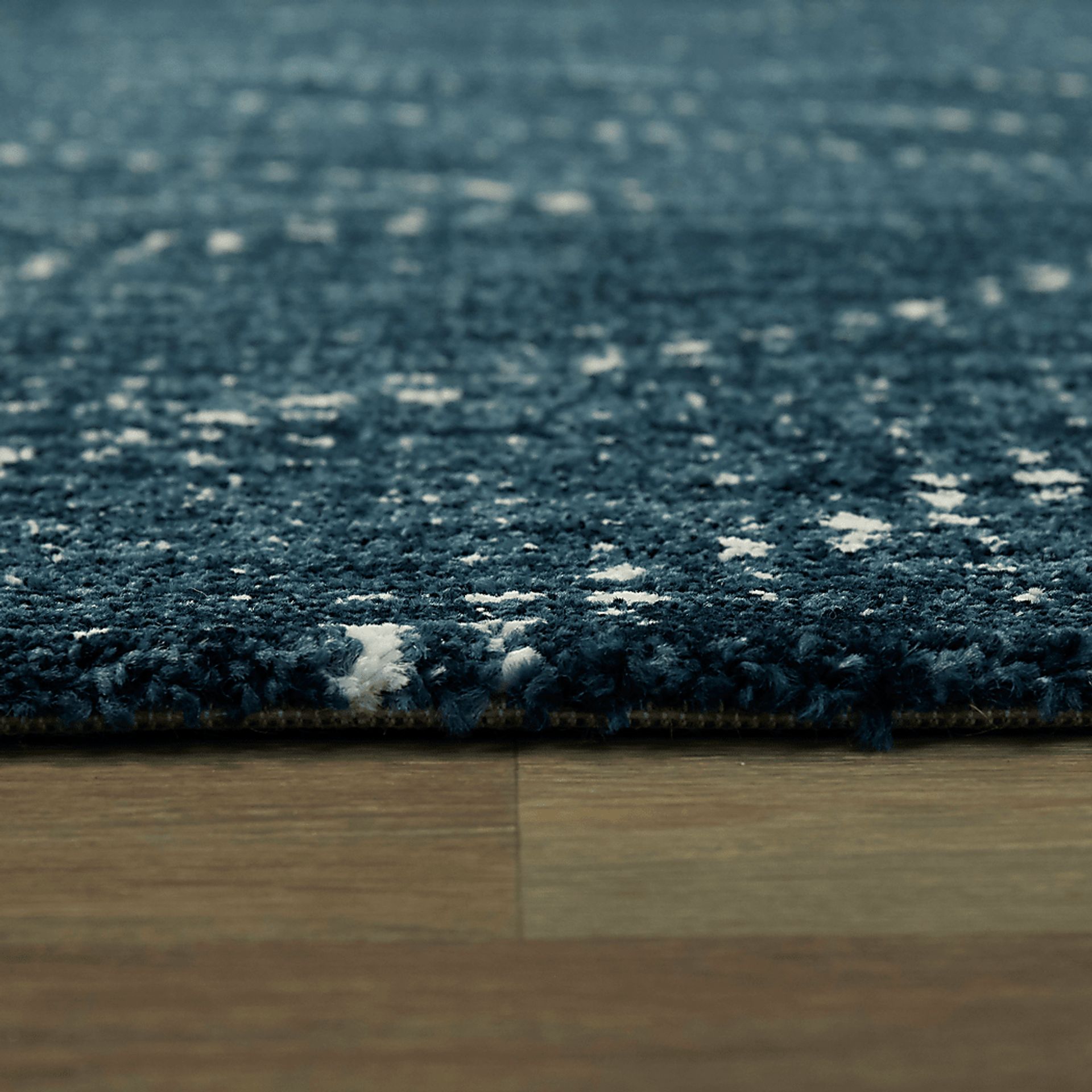 Berkway Blue 7'10 x 10' Rug - Image 5