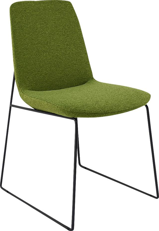 Bermwood Green Dining Chair, Set of 2 - Thumbnail - Image 2