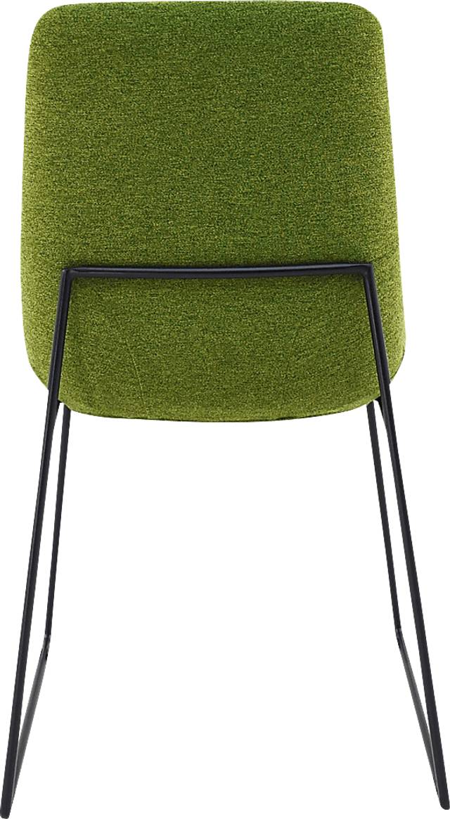 Bermwood Green Dining Chair, Set of 2 - Thumbnail - Image 3