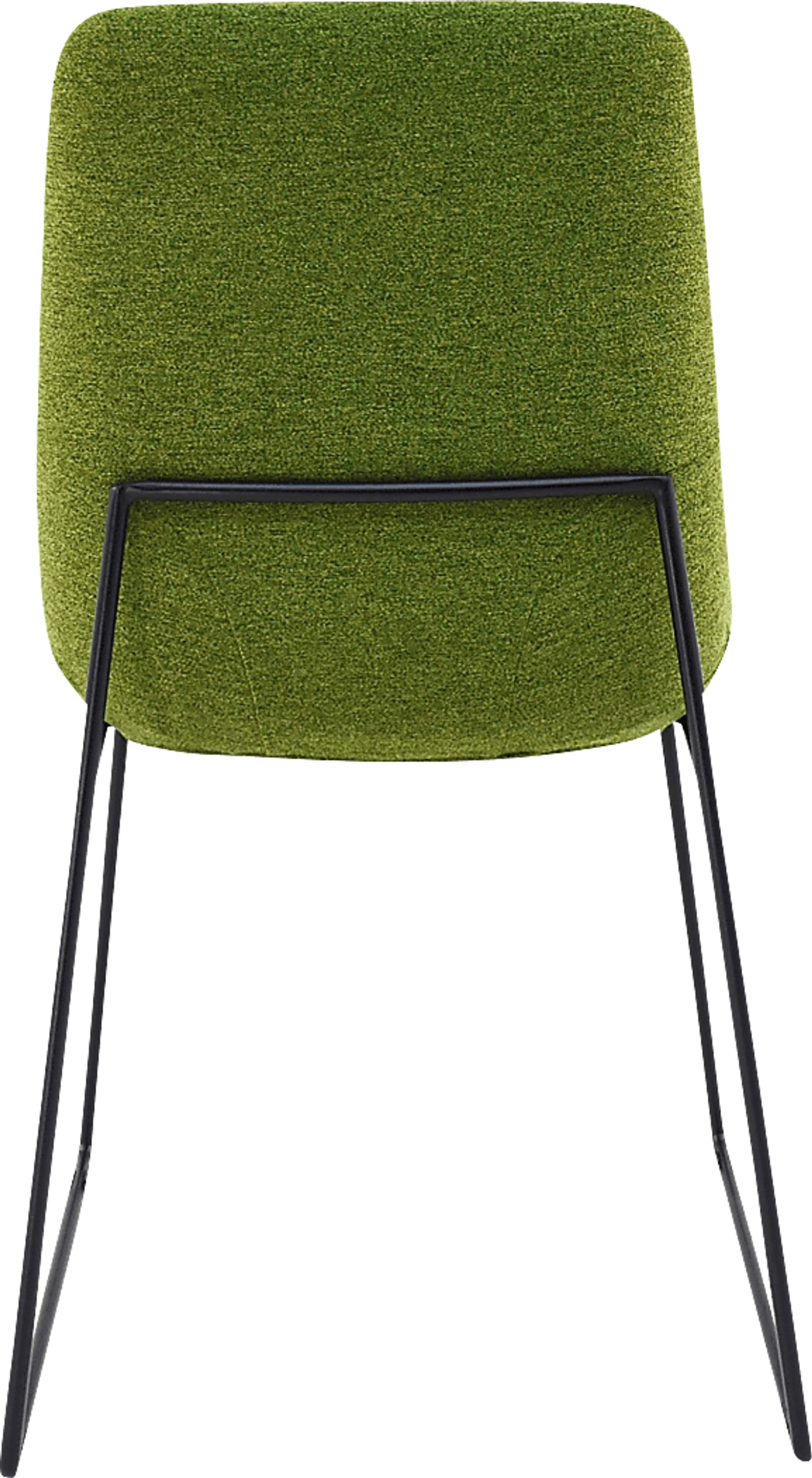 Bermwood Green Dining Chair, Set of 2 - Image 3