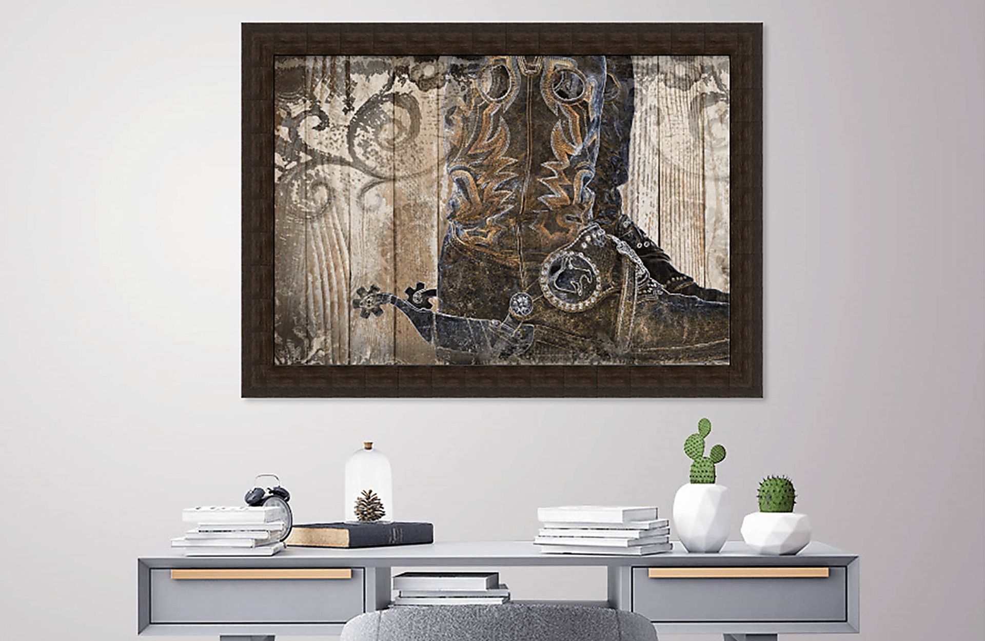Bernel Brown Artwork - Image 2