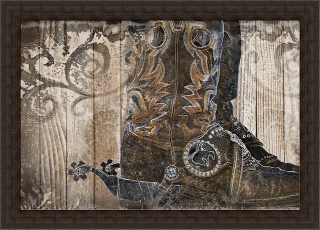 Bernel Brown Artwork - Thumbnail - Image 1