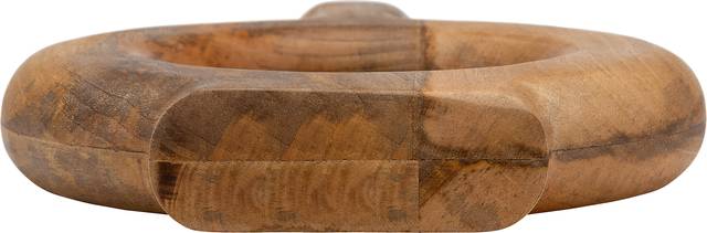 Bernell Brown 14 in. Vase - Thumbnail - Image 8