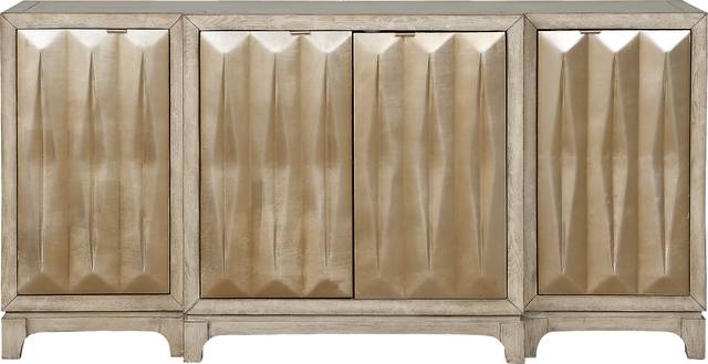 Bernice Gold Credenza - Thumbnail - Image 3