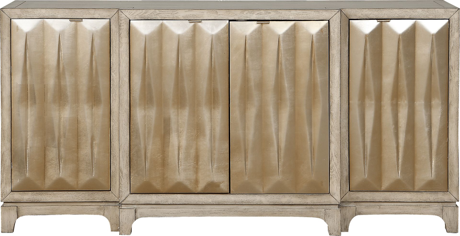 Bernice Gold Credenza - Image 3