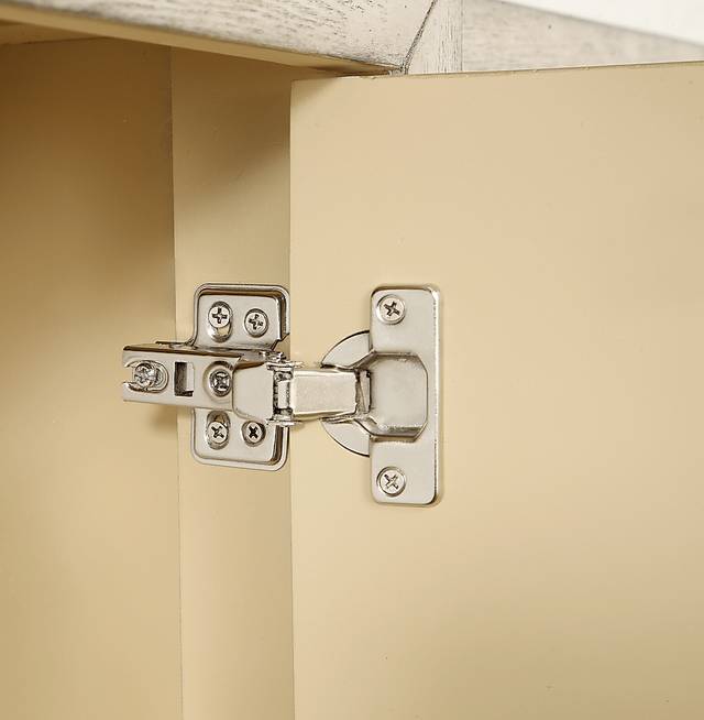 Bernice Gold Credenza - Thumbnail - Image 5