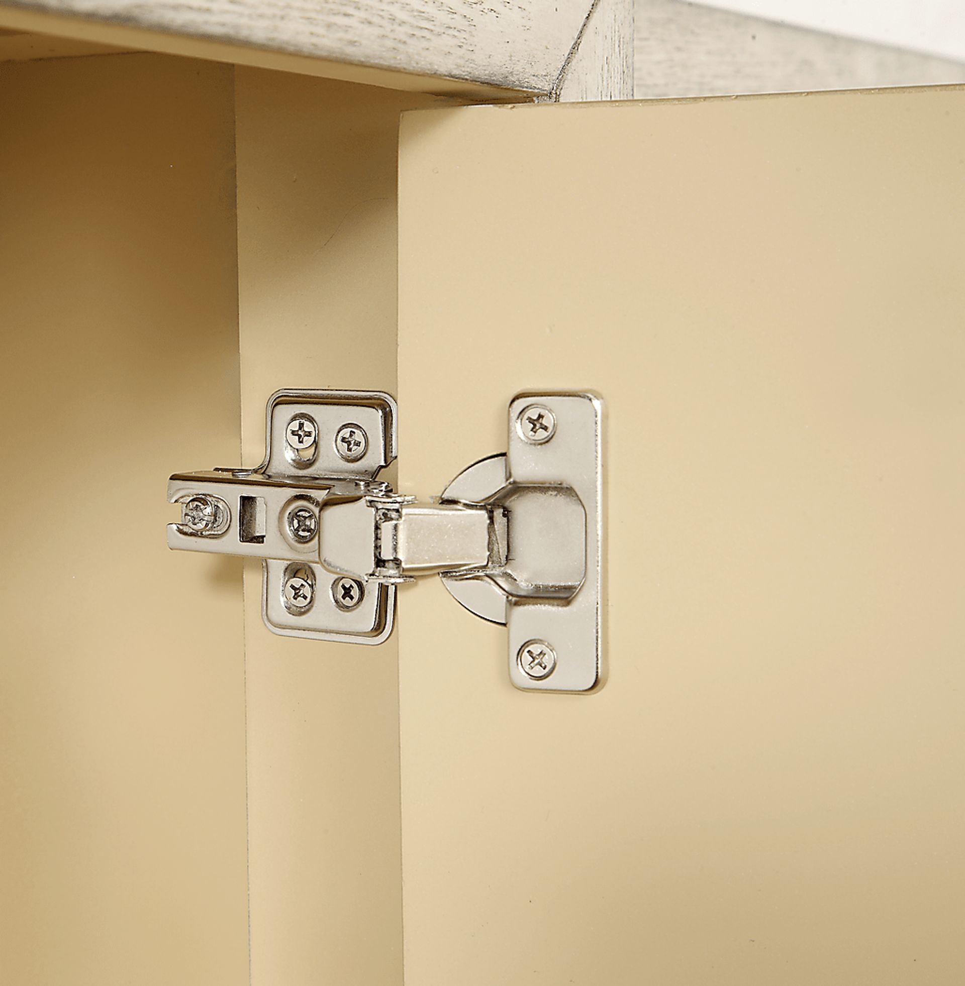 Bernice Gold Credenza - Image 5
