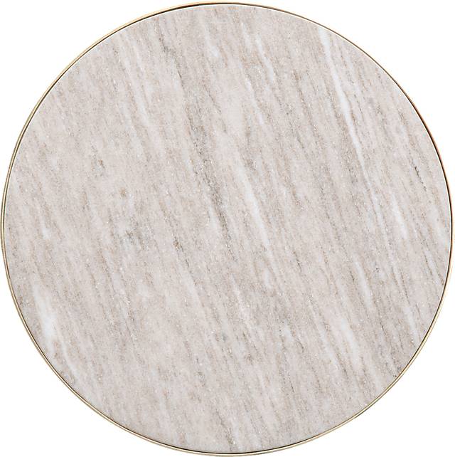 Berona White Nesting Table, Set of 2 - Thumbnail - Image 5