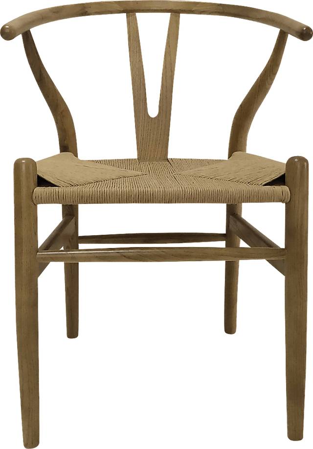 Berrian Beige Side Chair - Thumbnail - Image 2