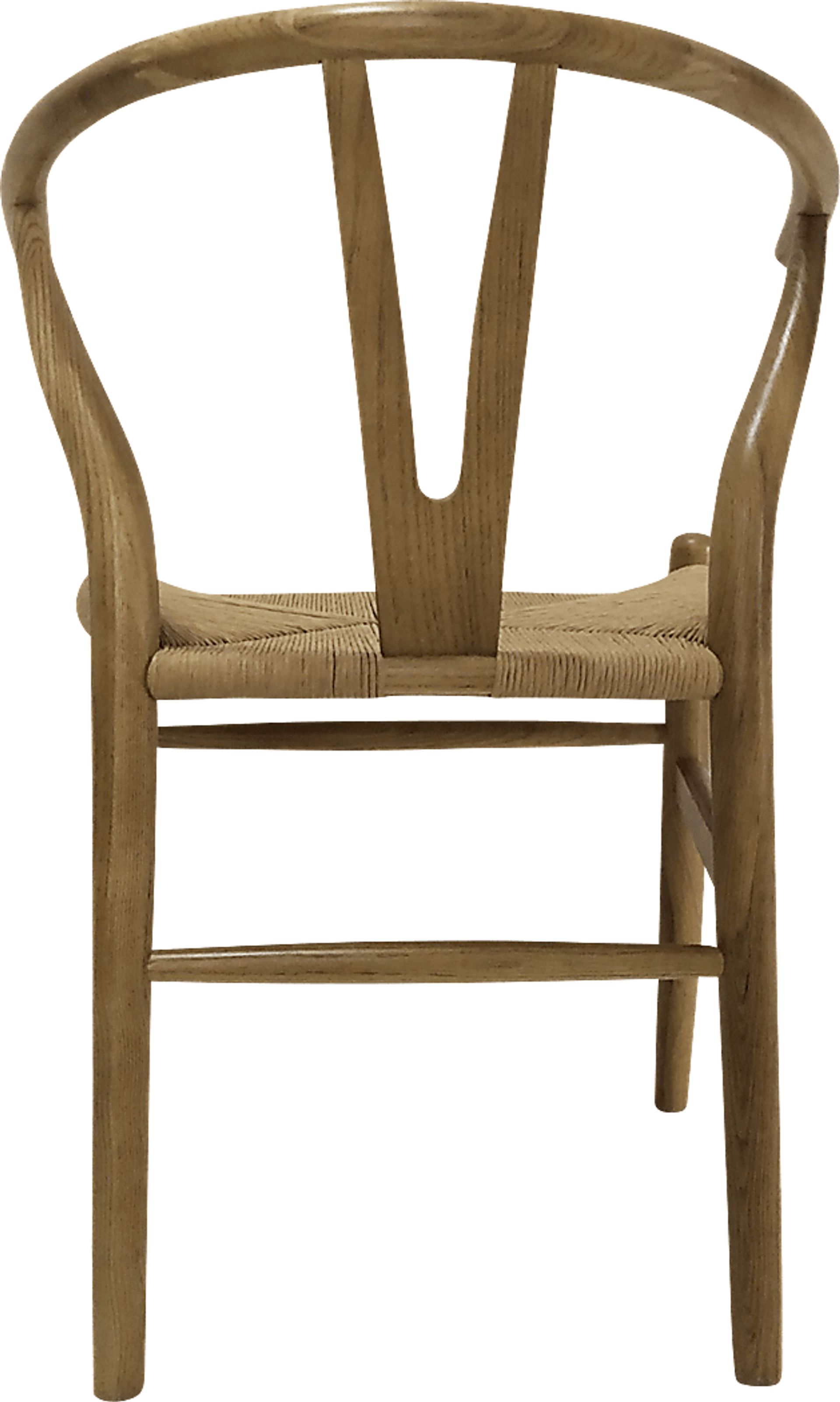 Berrian Beige Side Chair - Image 4