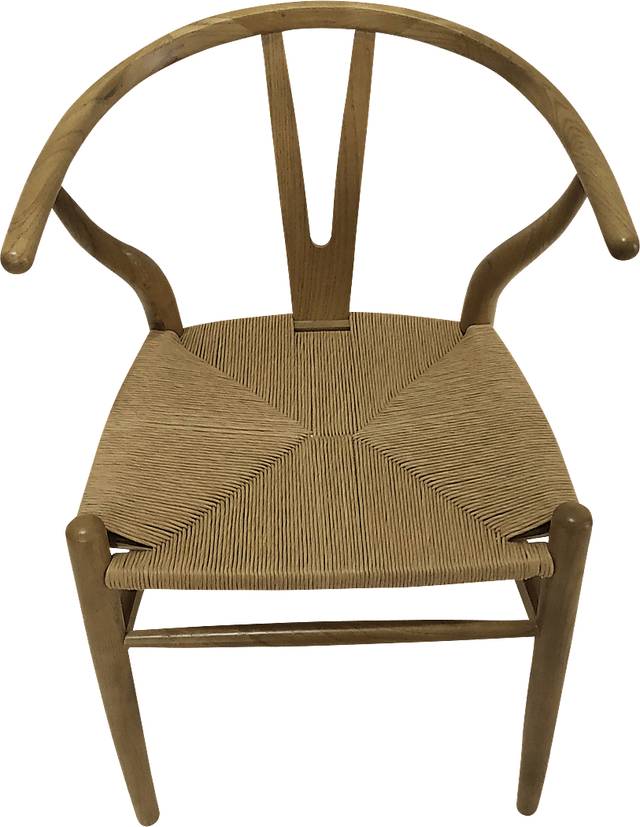 Berrian Beige Side Chair - Thumbnail - Image 5