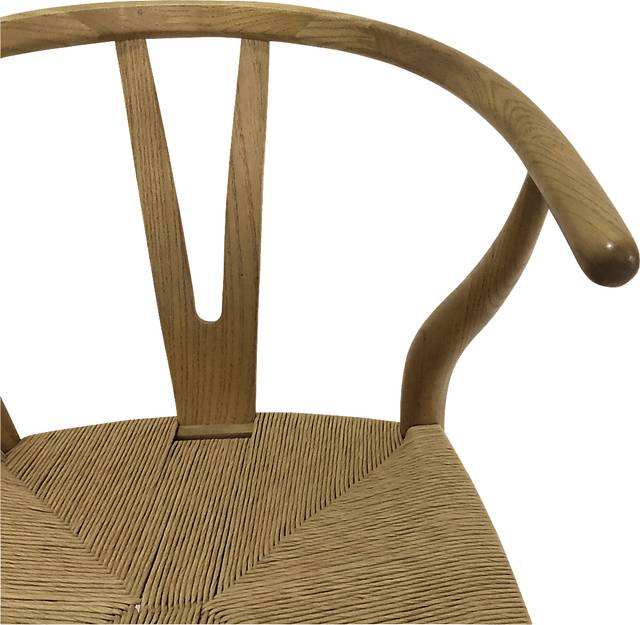 Berrian Beige Side Chair - Thumbnail - Image 6