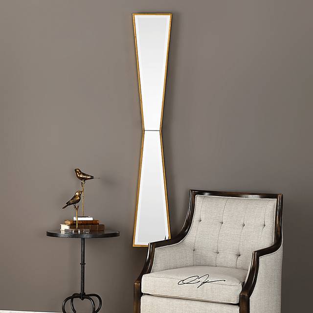 Berridge Gold Mirror - Thumbnail - Image 2