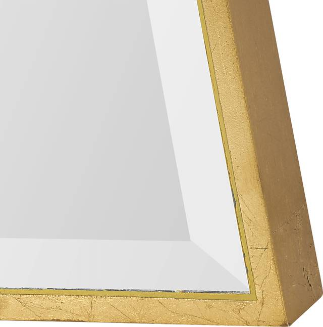 Berridge Gold Mirror - Thumbnail - Image 3