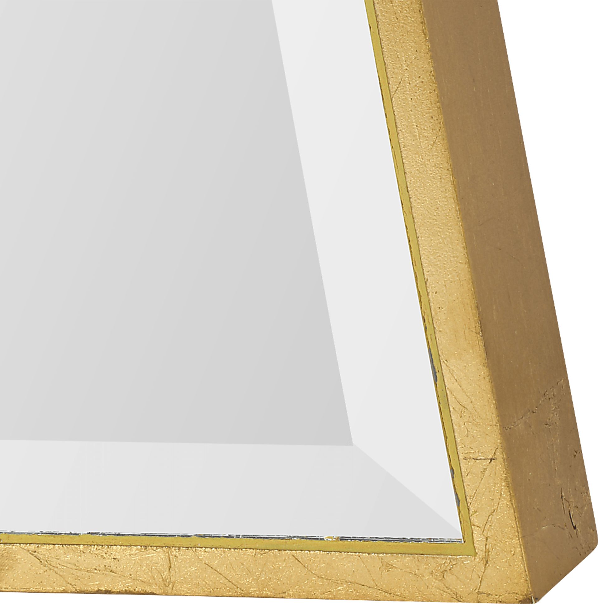 Berridge Gold Mirror - Image 3