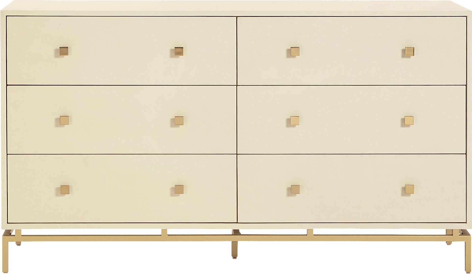 Berrycords Cream Dresser - Image 2