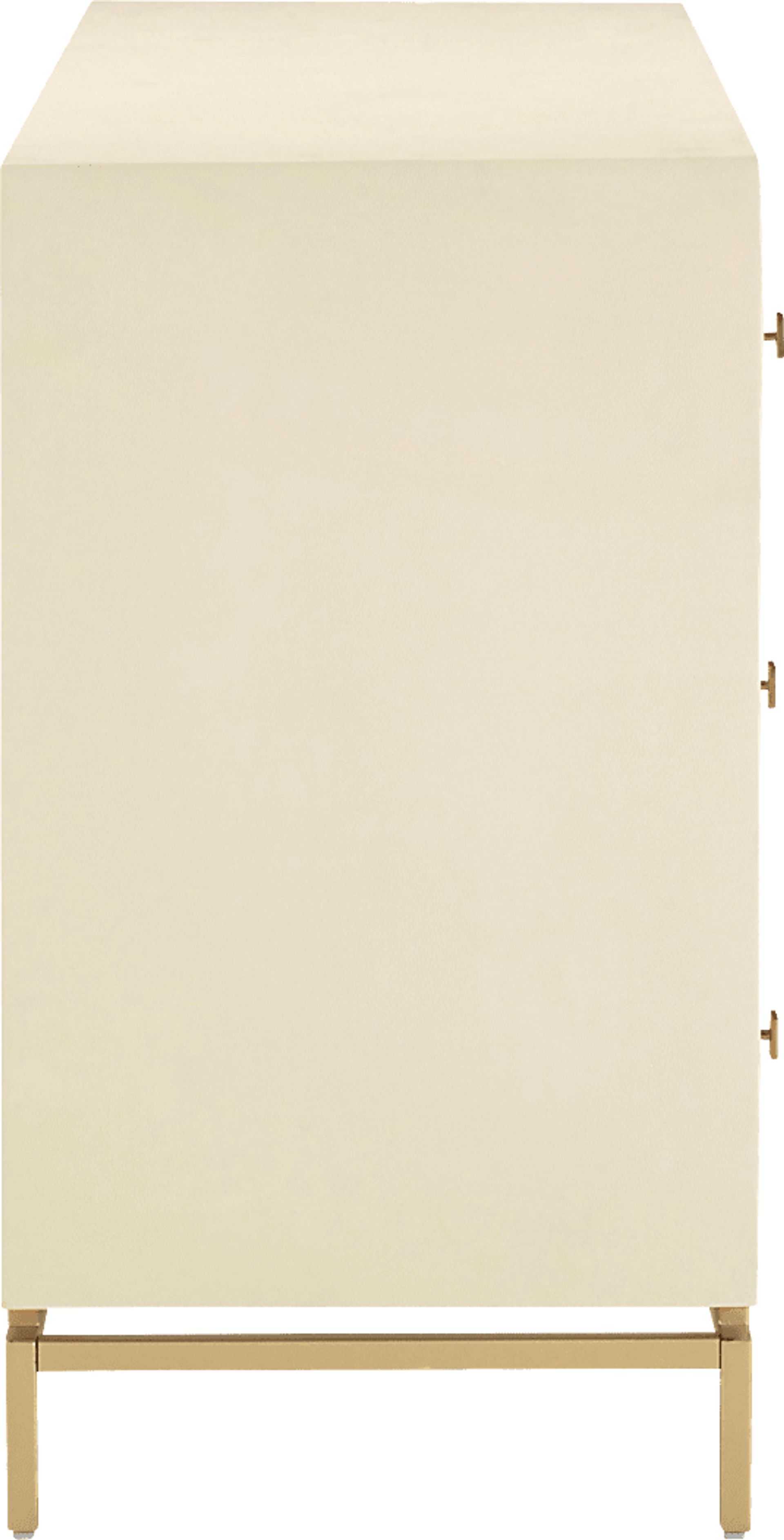 Berrycords Cream Dresser - Image 4