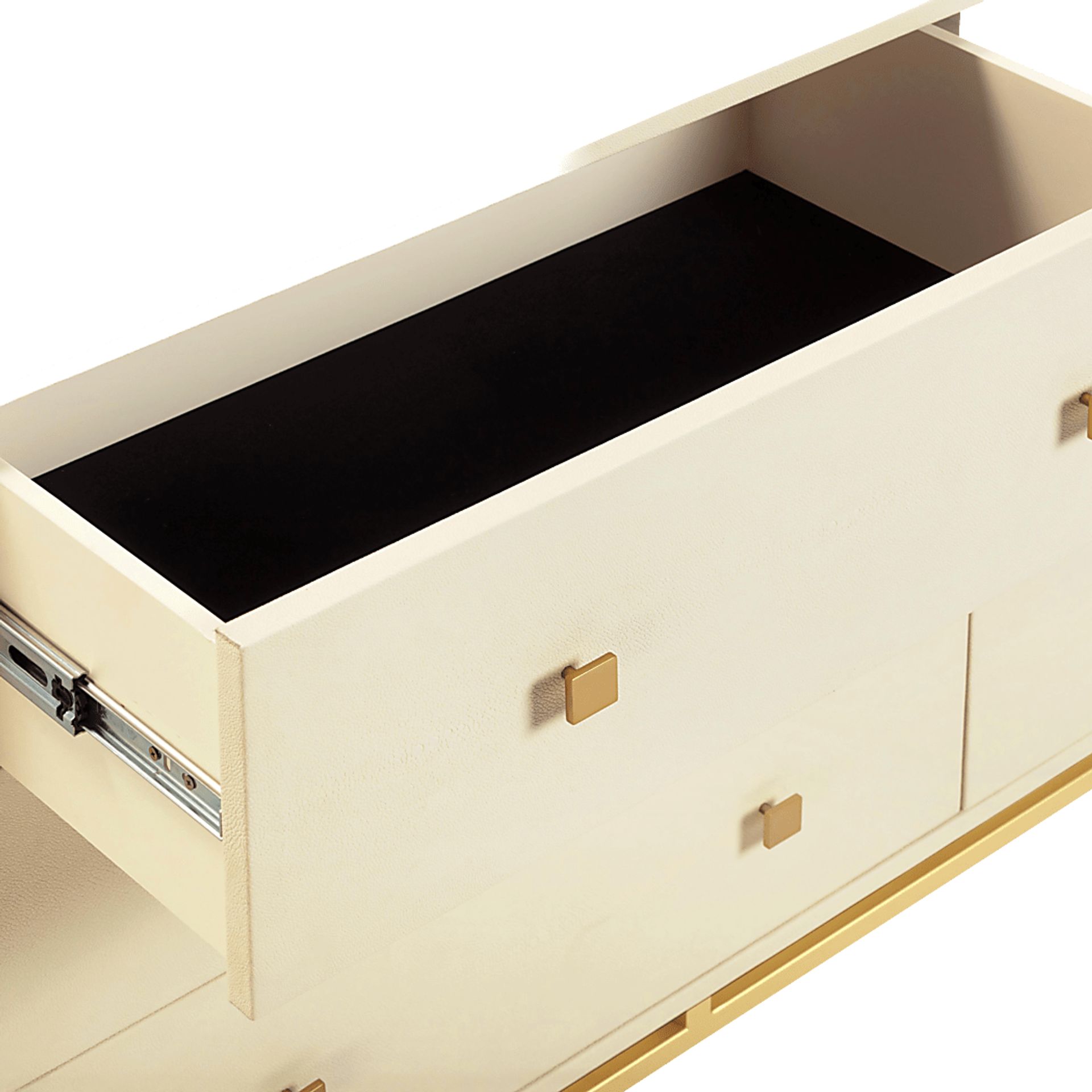 Berrycords Cream Dresser - Image 5