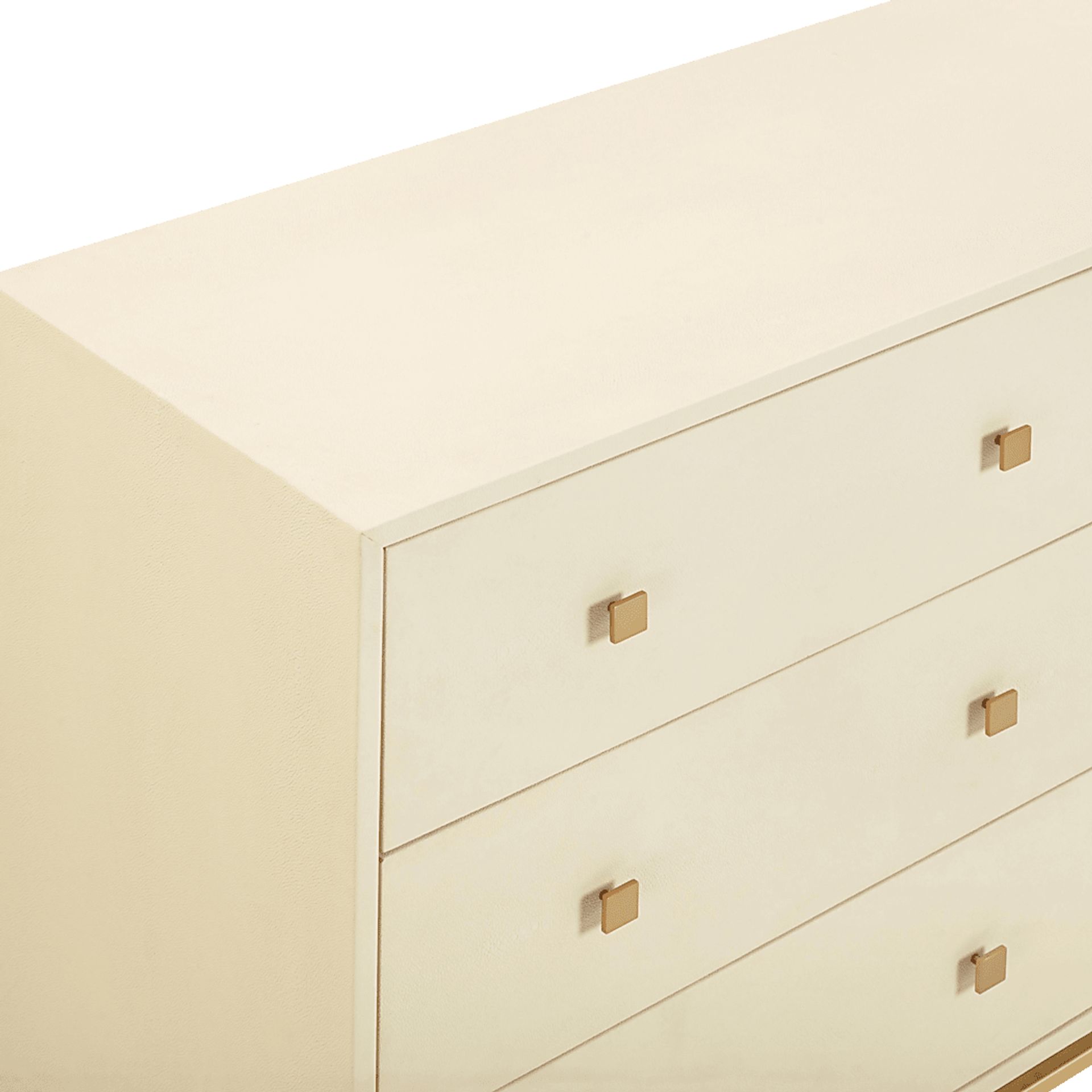 Berrycords Cream Dresser - Image 6