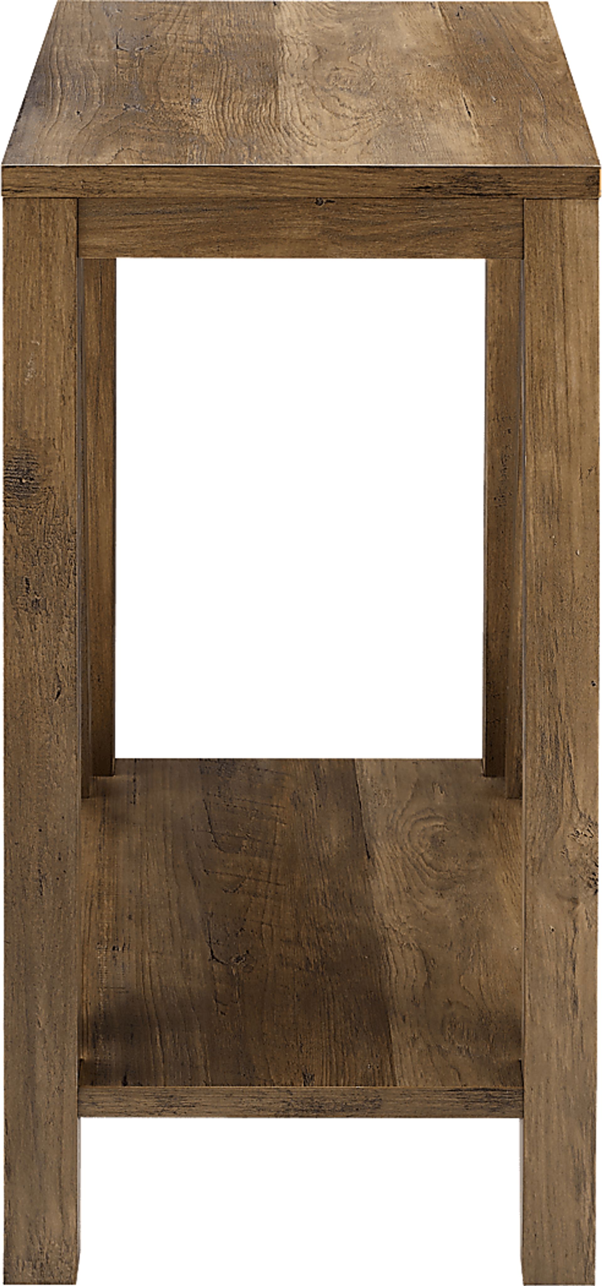 Berryesa Brown End Table - Image 3