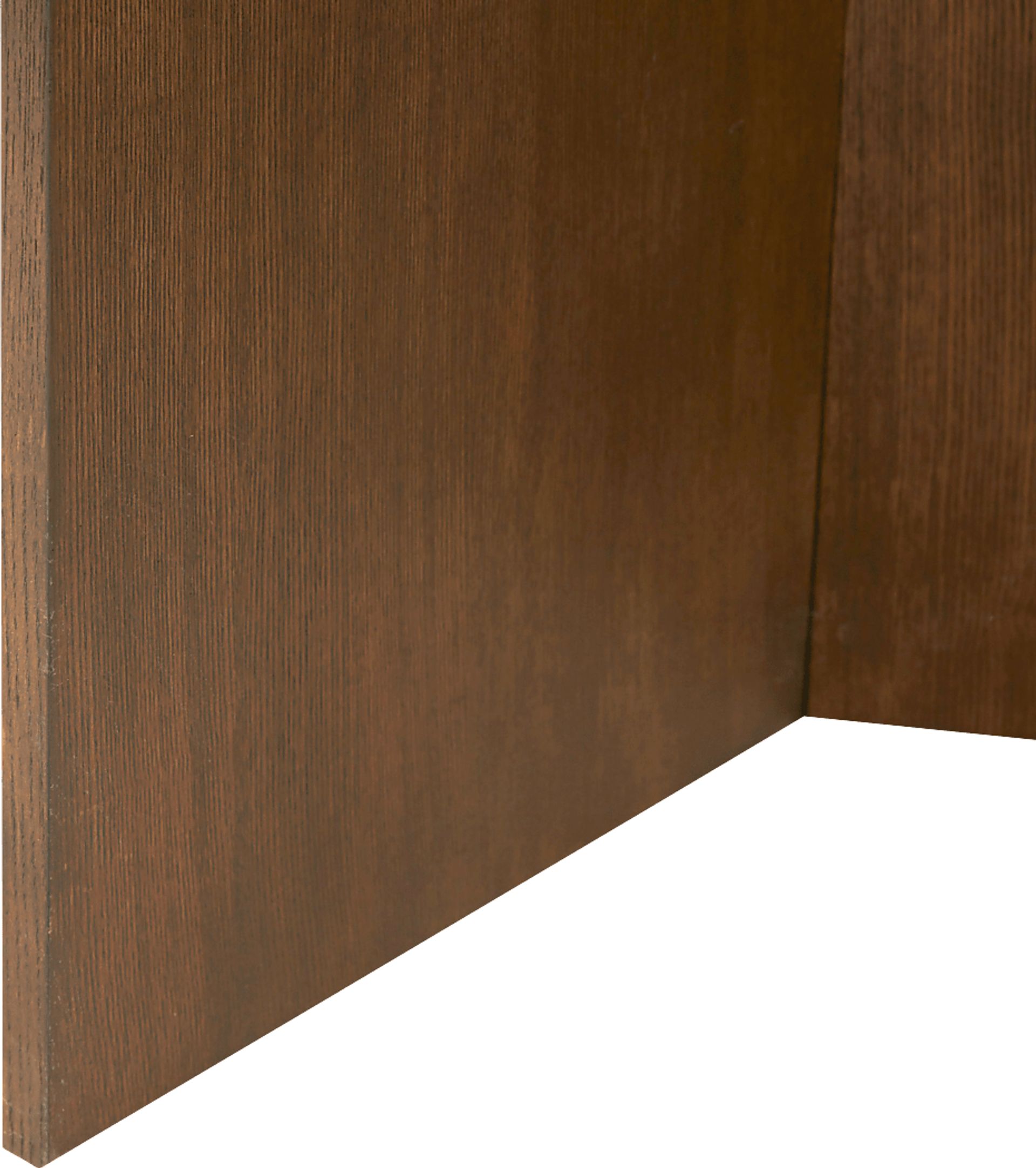 Berryrover Dark Brown Cocktail Table - Image 2