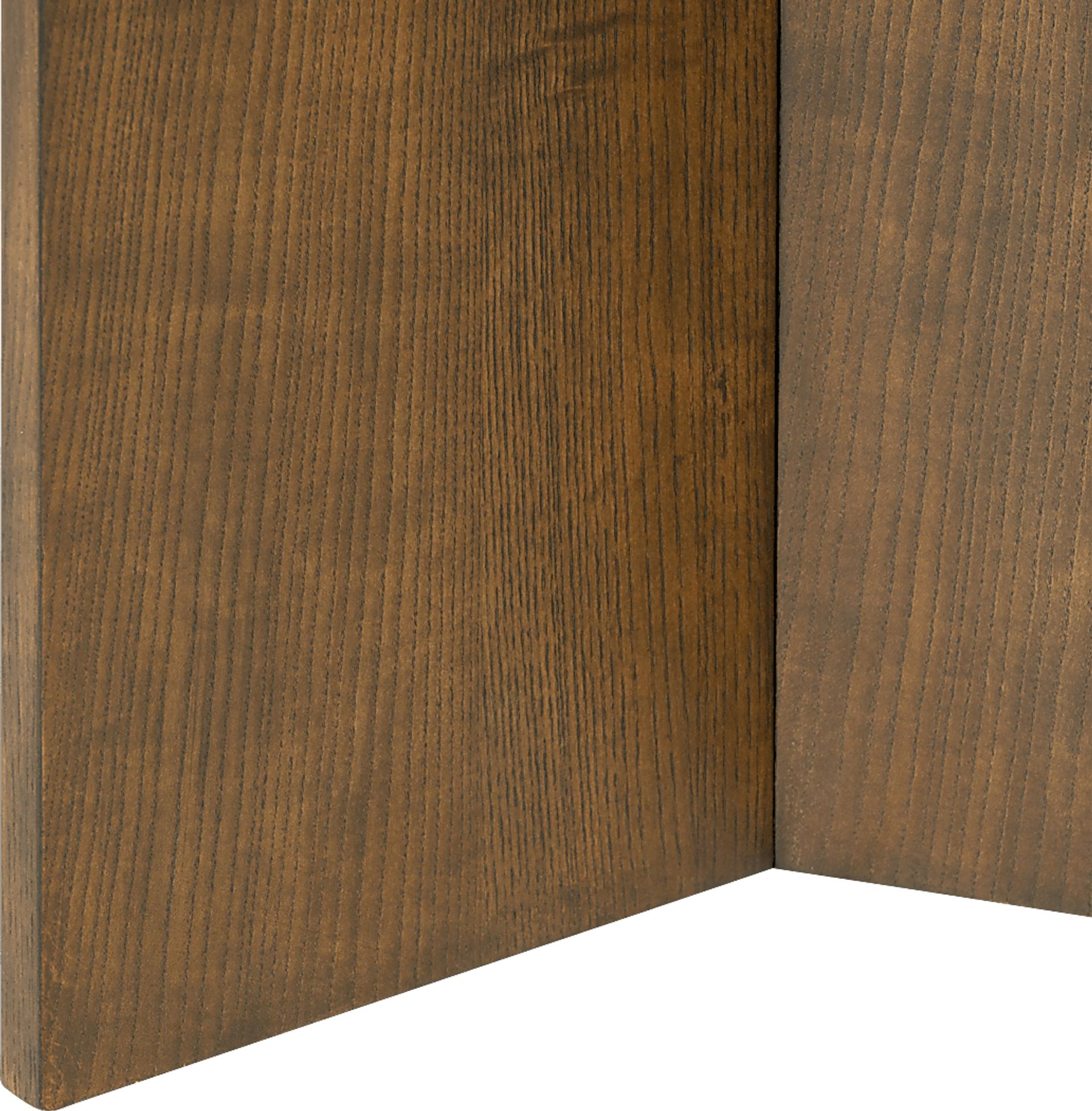 Berryrover Dark Brown End Table - Image 7