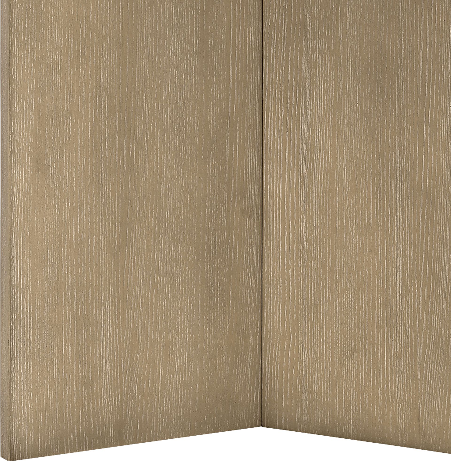 Berryrover Light Brown End Table - Image 4