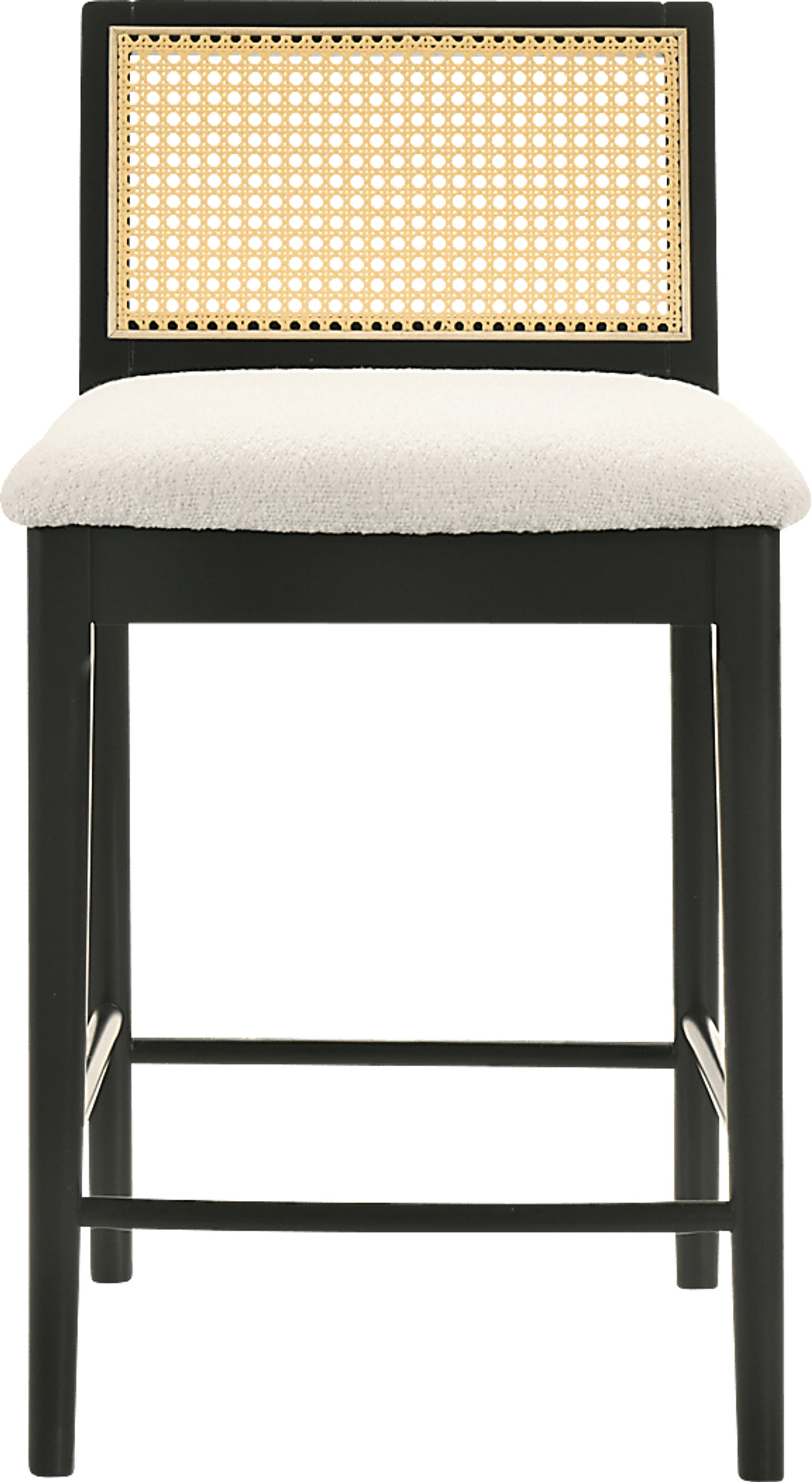 Berryware Black Counter Height Stool - Image 5