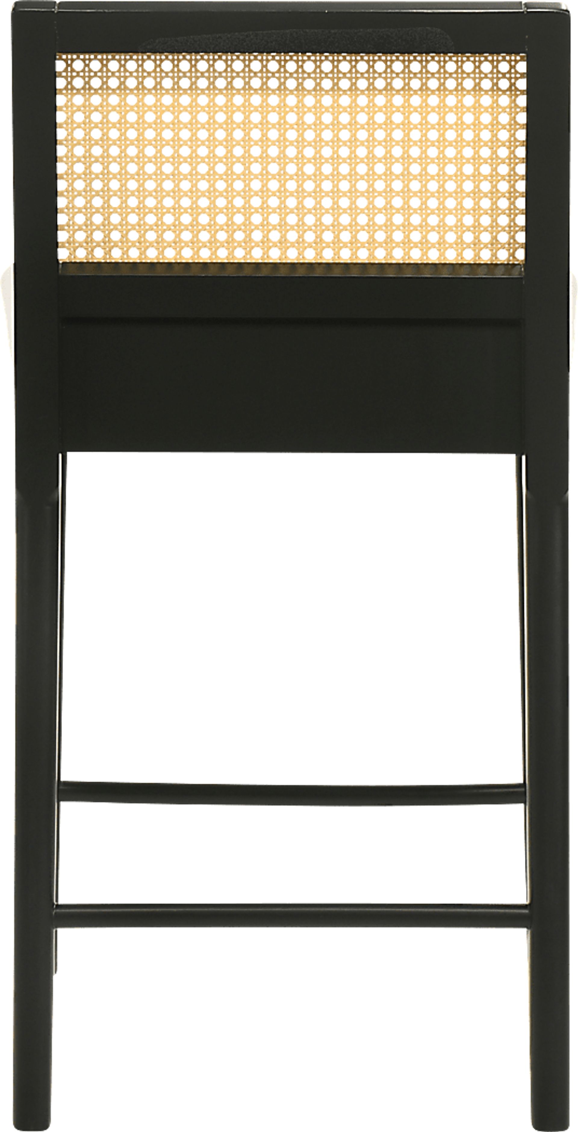 Berryware Black Counter Height Stool - Image 6