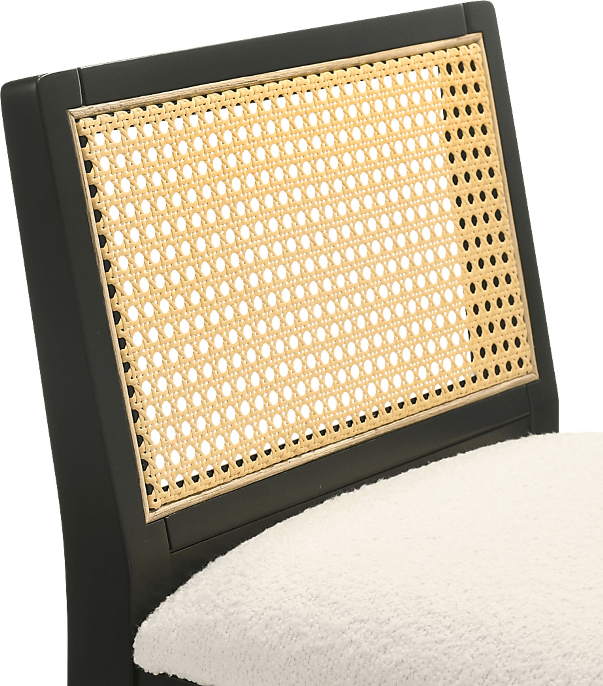 Berryware Black Counter Height Stool - Image 7