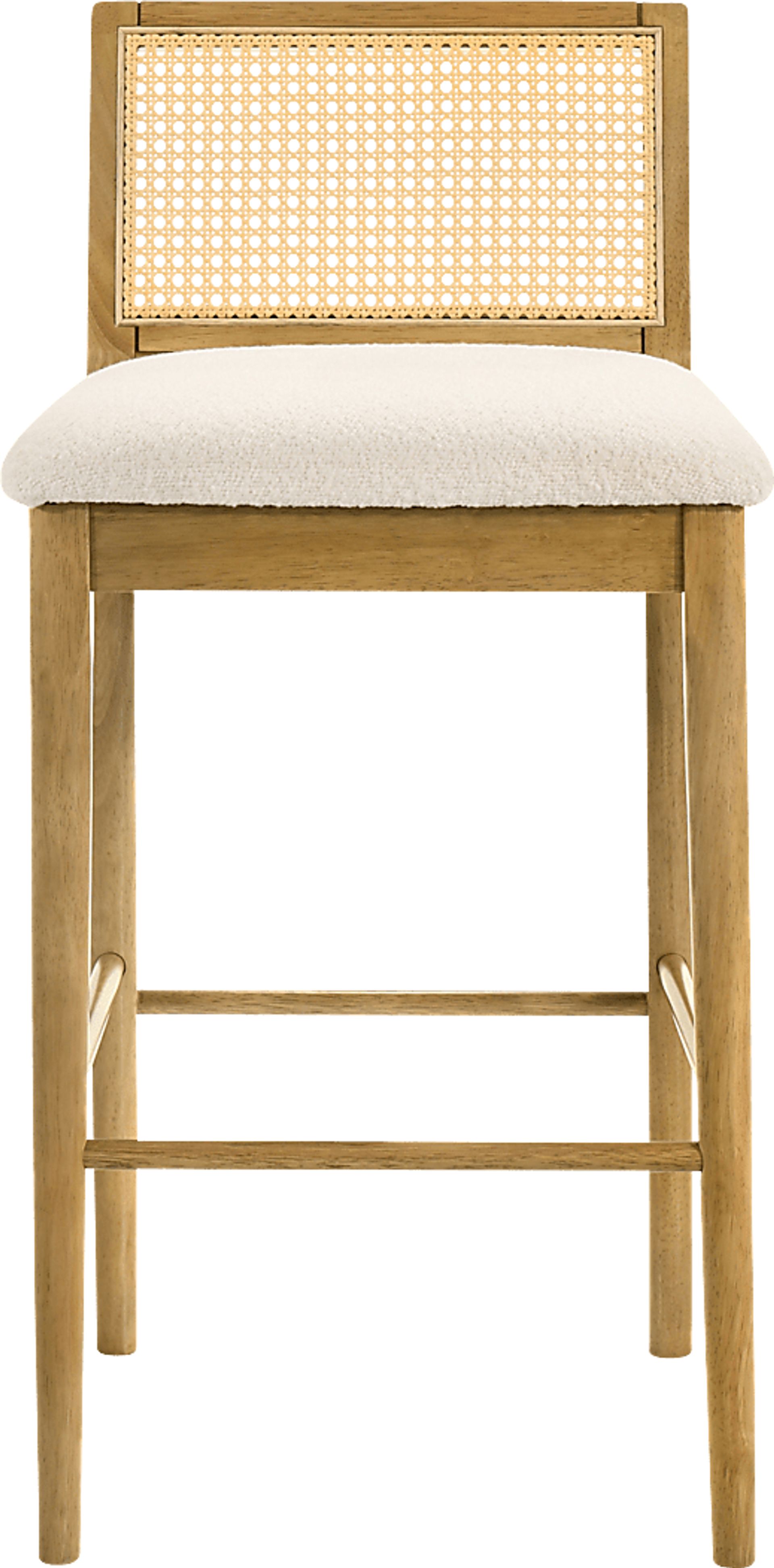 Berryware Natural Barstool - Image 7