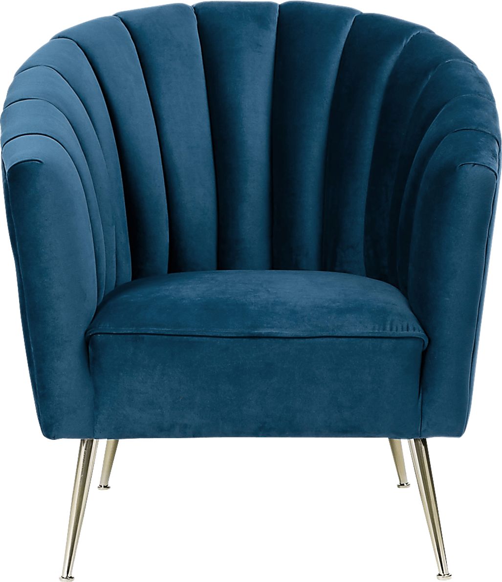 Bersal Accent Chair