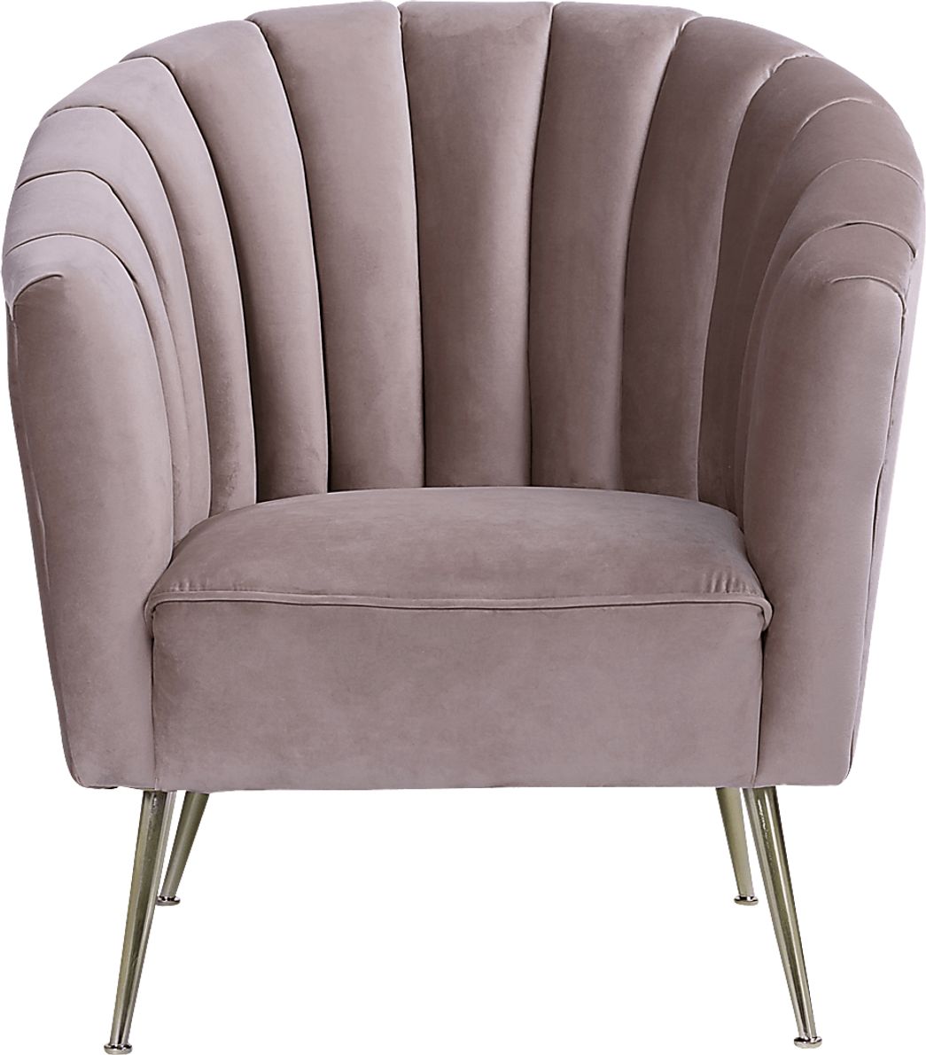 Bersal Accent Chair