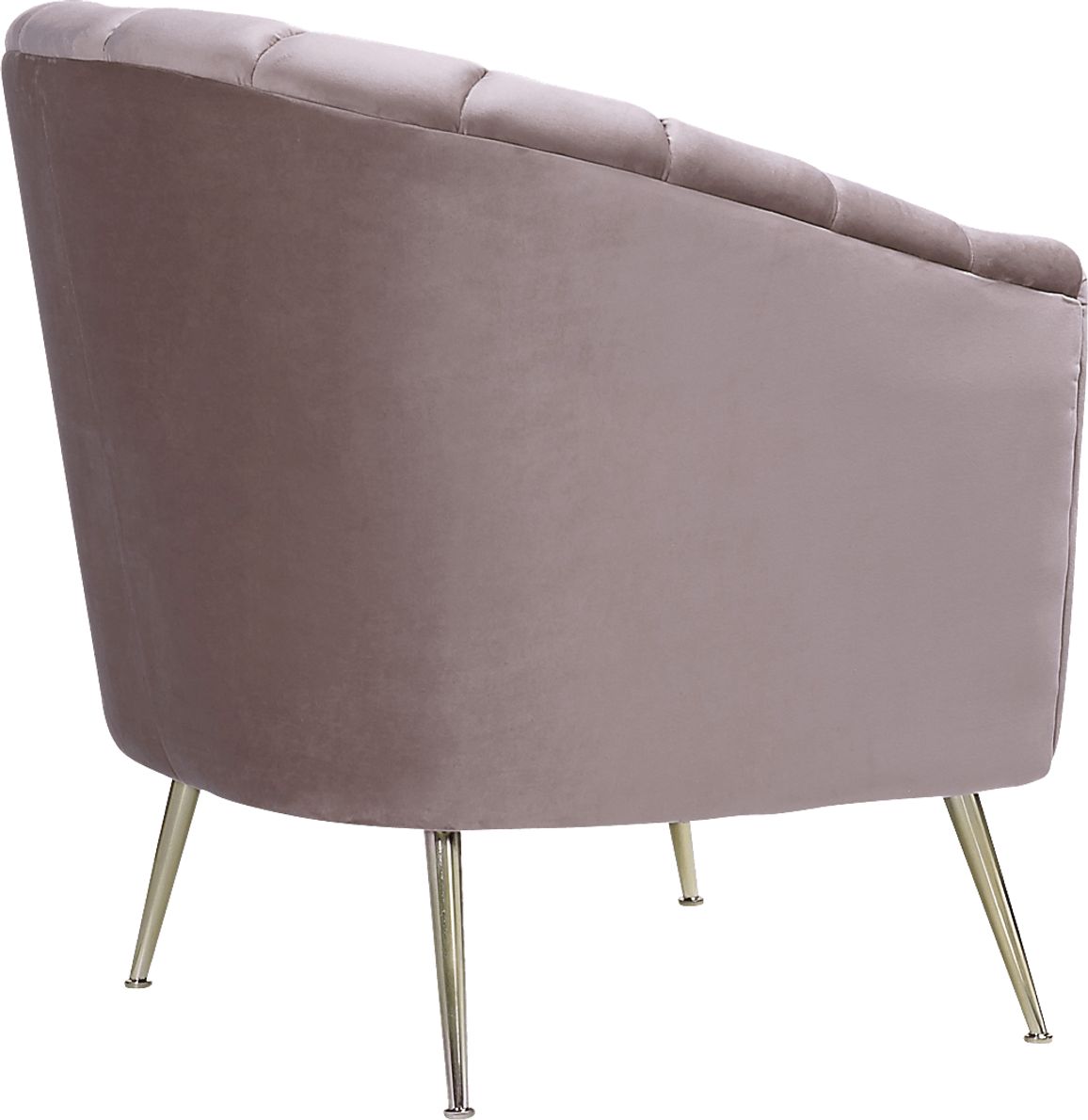 Bersal Accent Chair