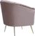 Bersal Accent Chair