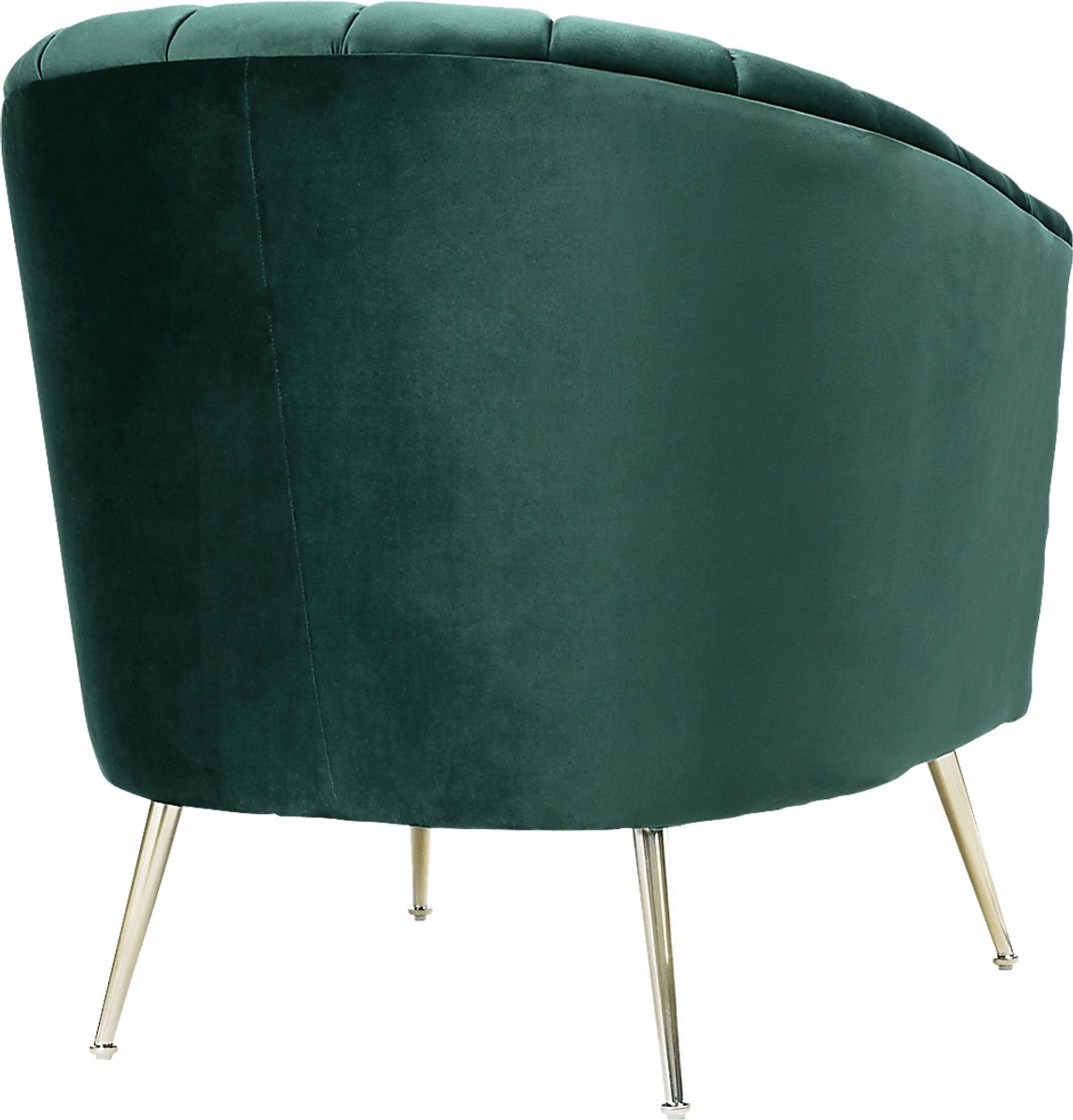 Bersal Accent Chair