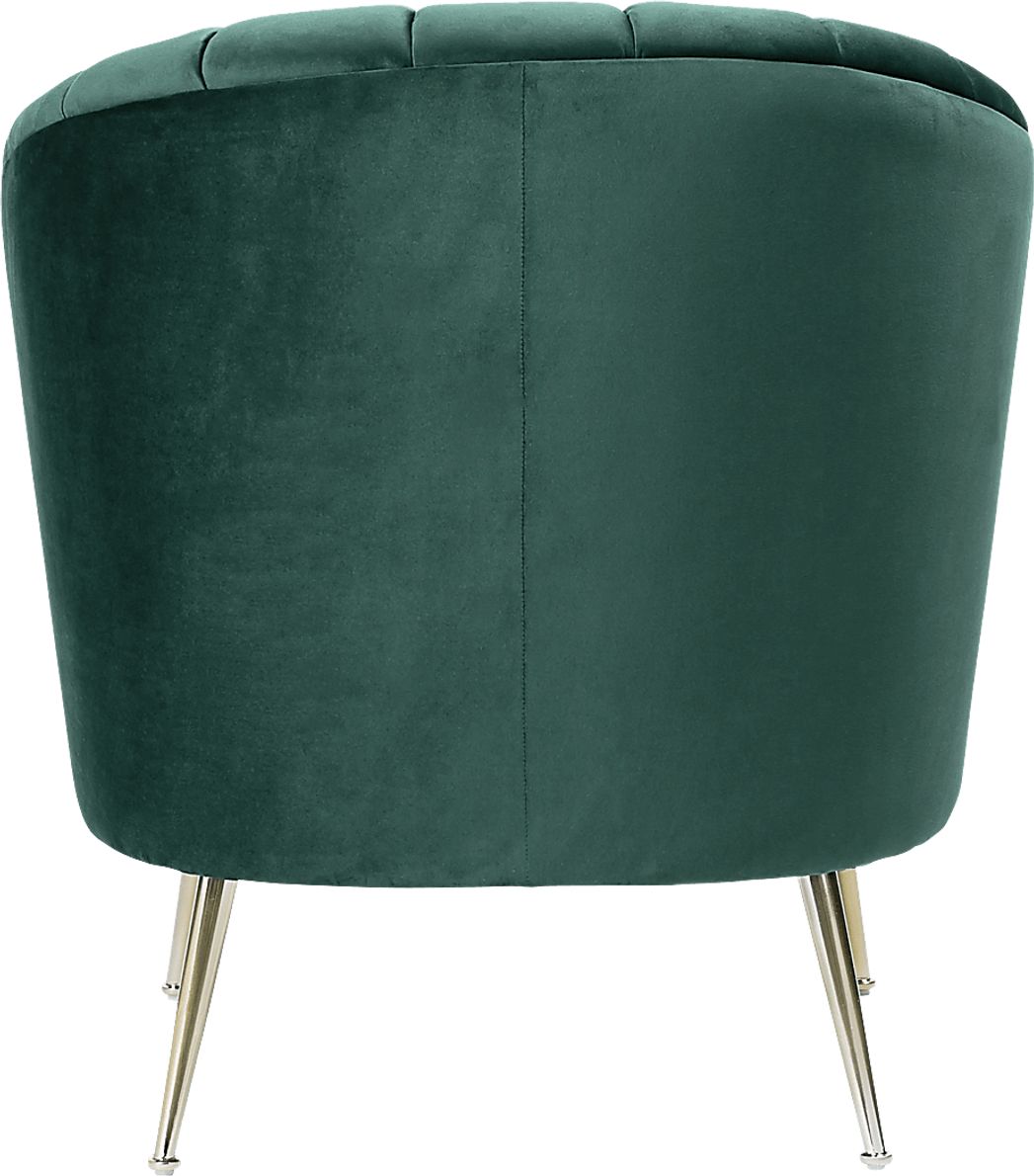 Bersal Accent Chair