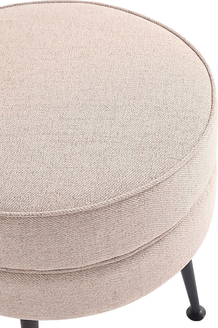 Rooms To Go Berseem II Ottoman - Thumbnail 2