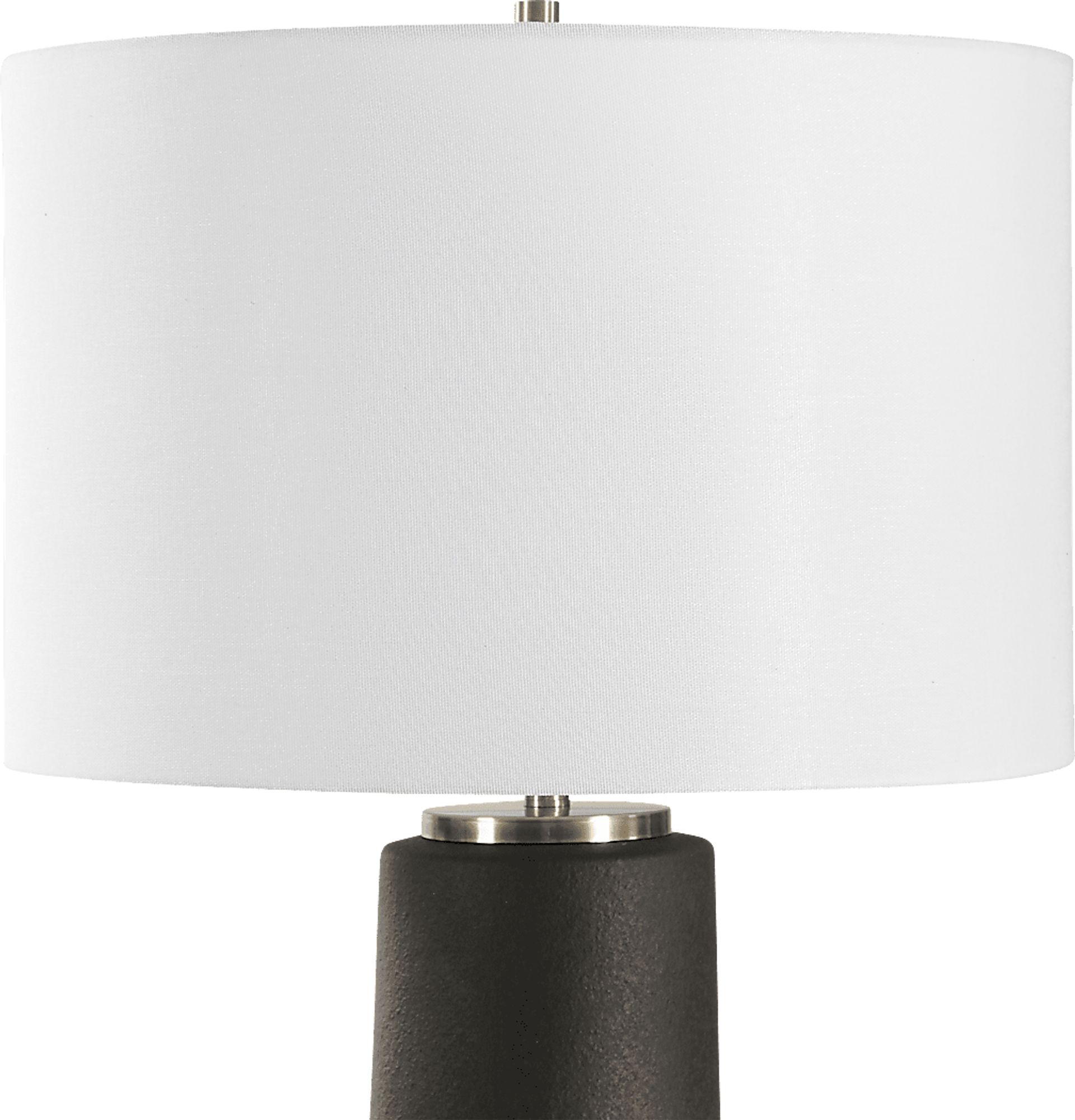 Berti Bronze Lamp - Image 6